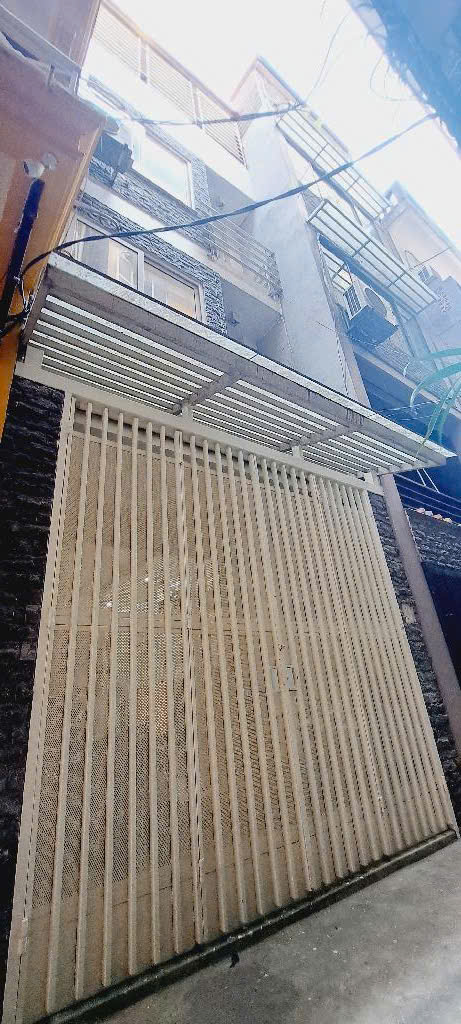 CHỦ CẦN BÁN GẤP NHÀ PHỐ LÊ DUẨN 53.3/56M X 4 TẦNG CHỈ CÒN 8.8 TỶ - NHÀ ĐẸP 2 MẶT THOÁNG - SỔ ĐỎ VUÔNG VẮN, NỞ HẬU NHẸ - CÁCH CÔNG VIÊN THỐNG NHẤT 300M